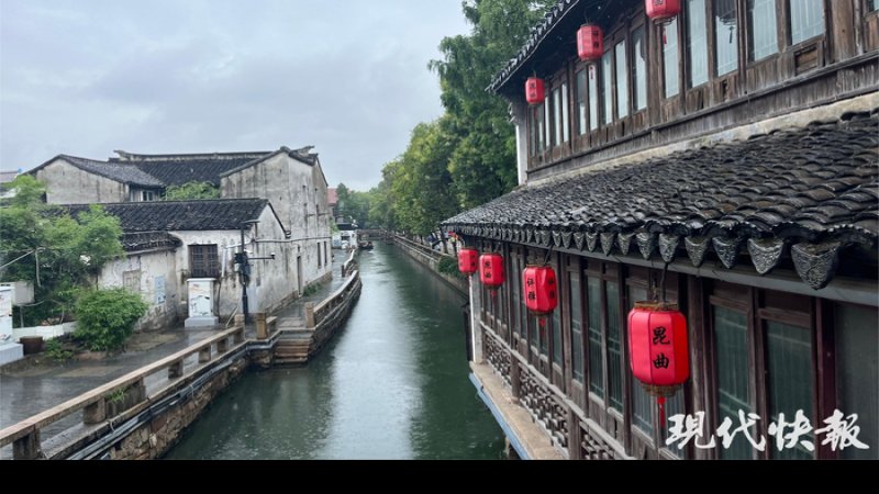 江苏苏州平江路