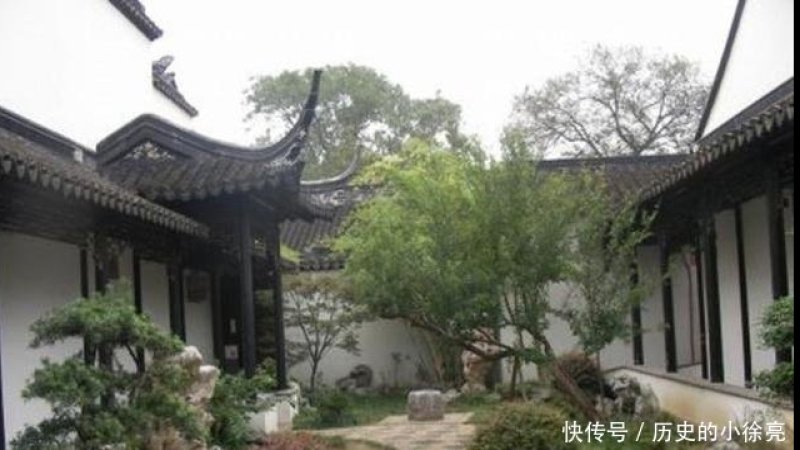 江苏苏州园林博物馆