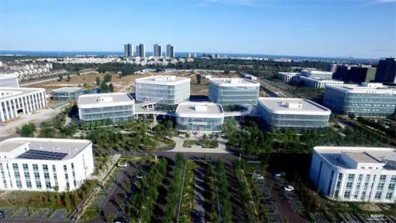 河北秦皇岛北戴河新区