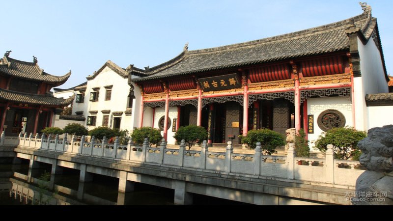 湖北武汉归元寺