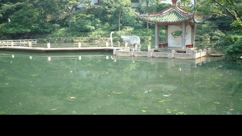 贵州贵阳黔灵公园
