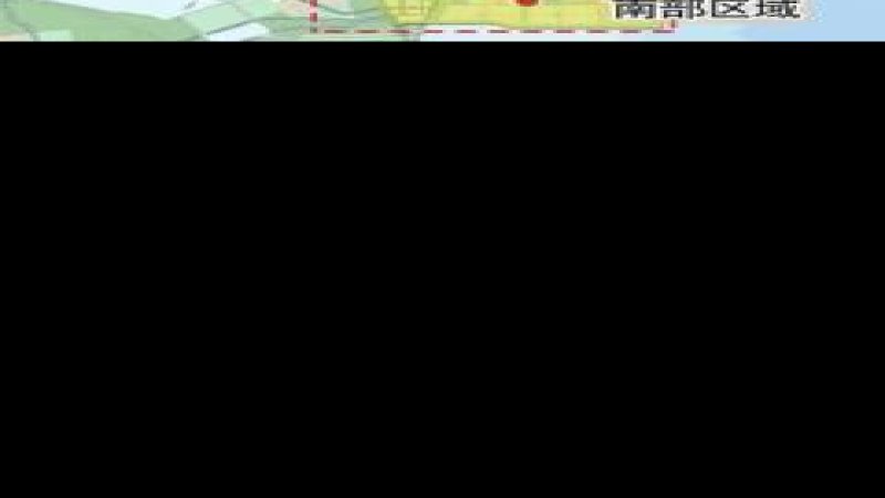 天津滨海新区