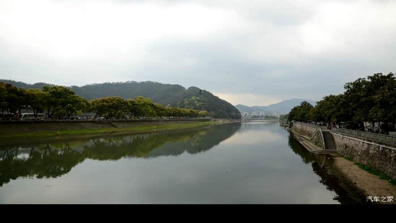 浙江宁波奉化溪口