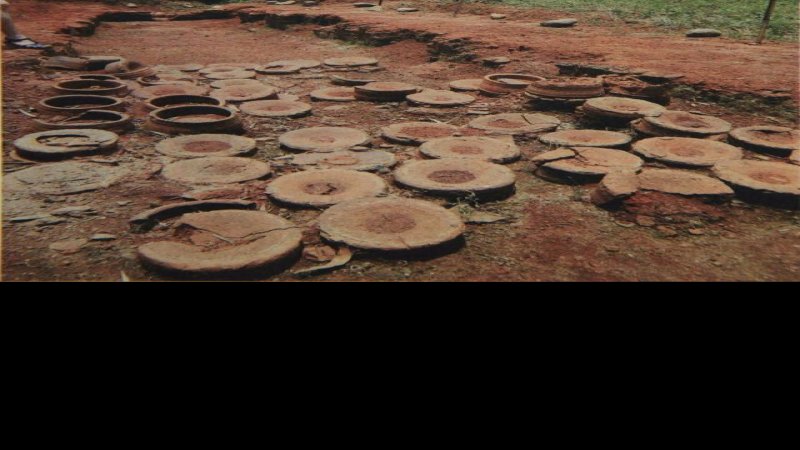 哥窑遗址
