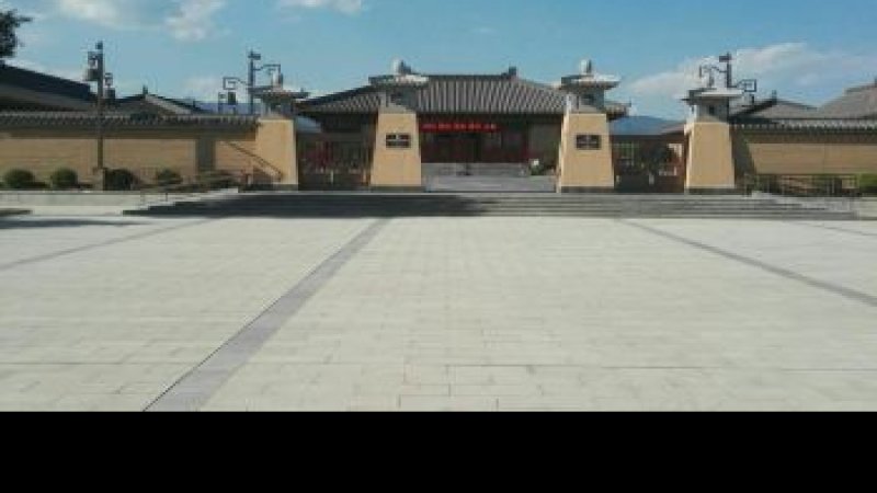 周原博物馆
