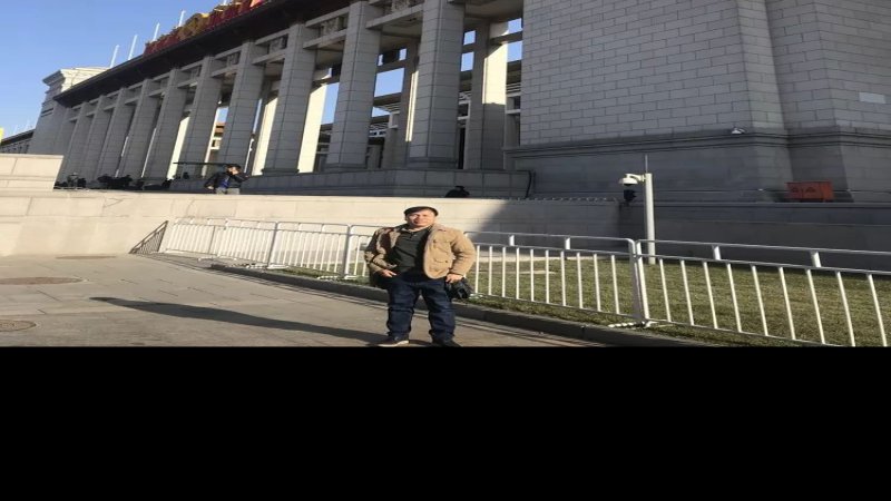 中国国家博物馆