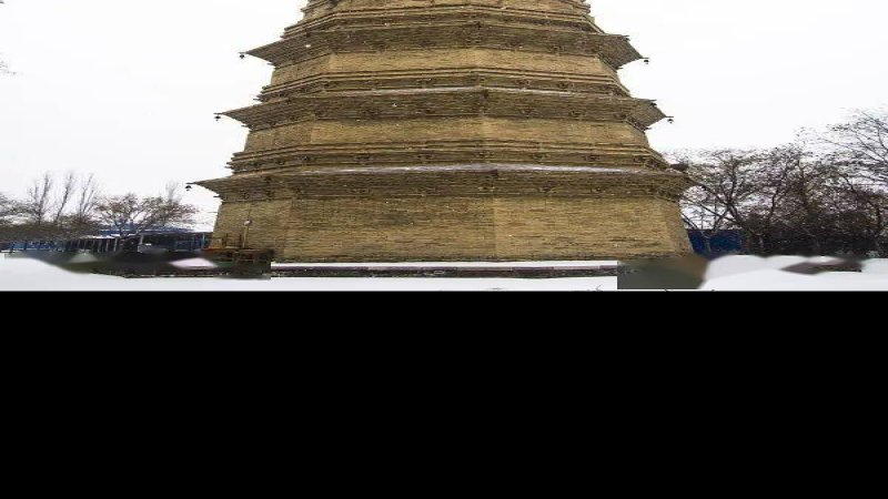 宏佛塔