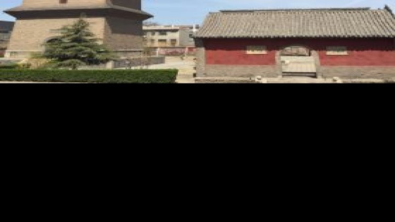 开元寺须弥塔