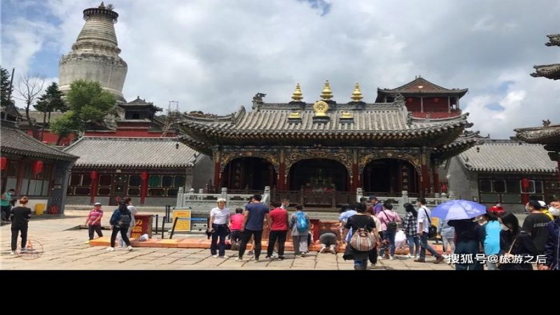 塔院寺