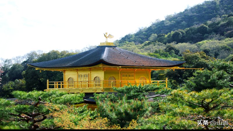金阁寺