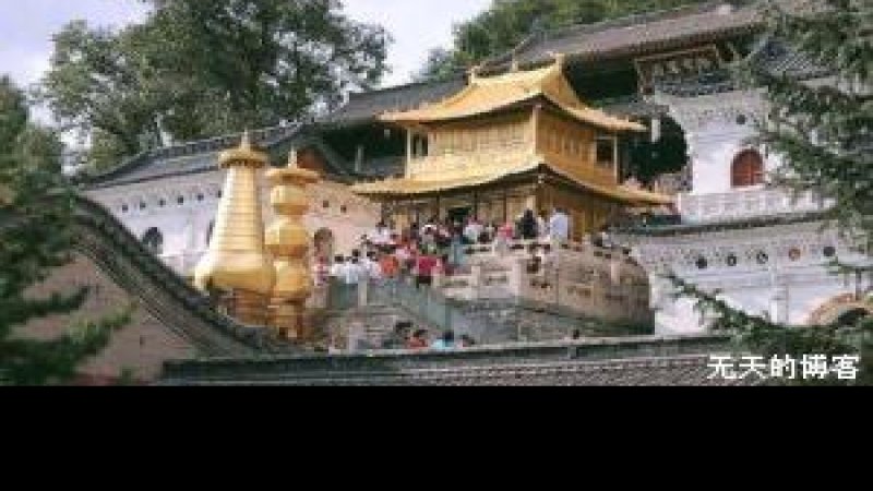 灵境寺