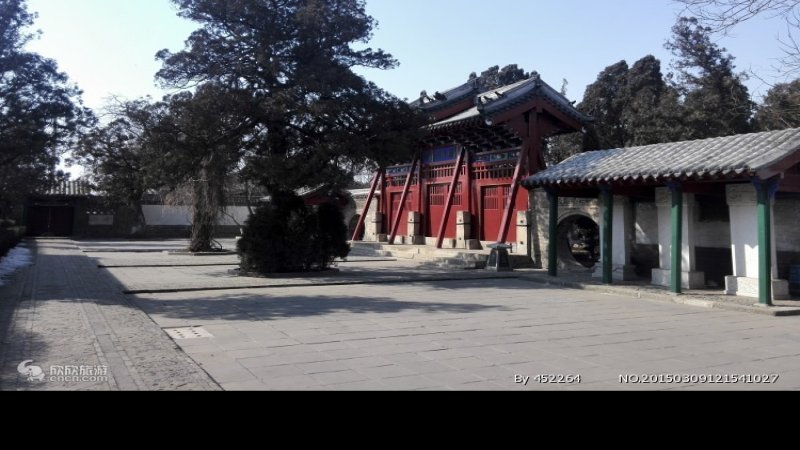 兴城文庙