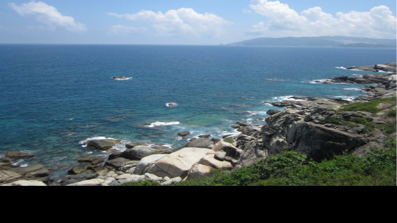 海南蜈支洲岛