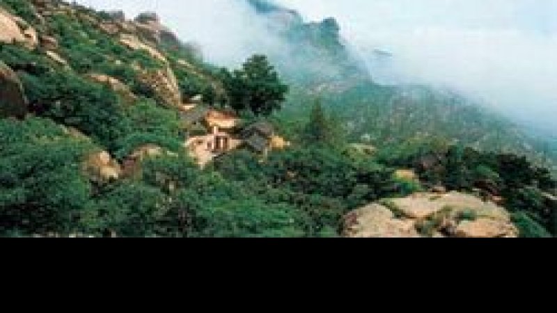 吉林西团山墓地