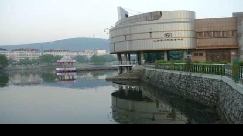 伊春市博物馆