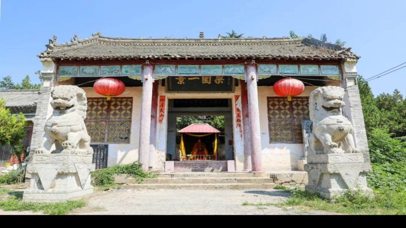 商丘梁园
