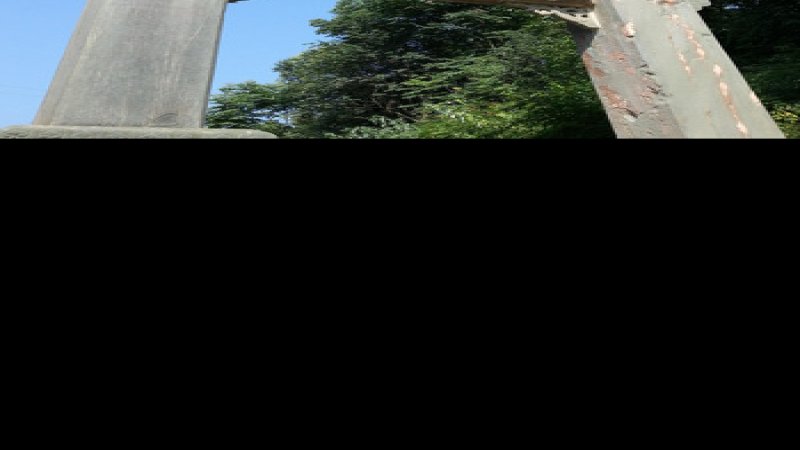 玄岳门