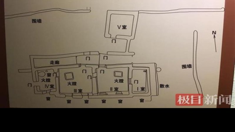 门板湾遗址