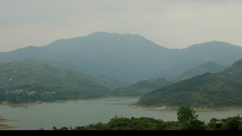 泗泊河遗址