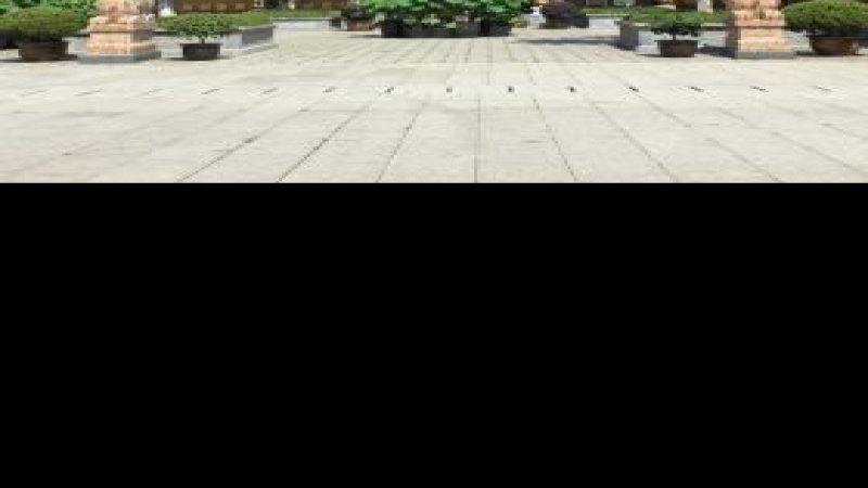 福严寺