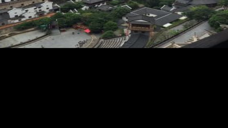 广东梅州客天下
