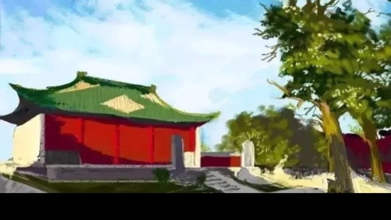 襄陵故城