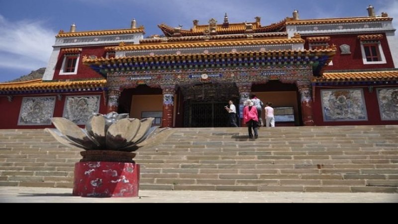 广宗寺