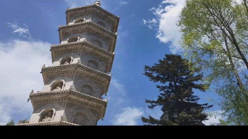 七佛寺