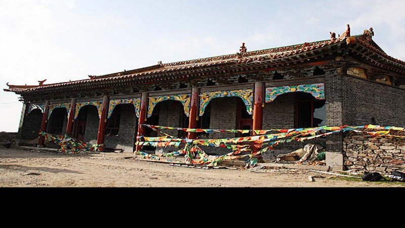 法雷寺