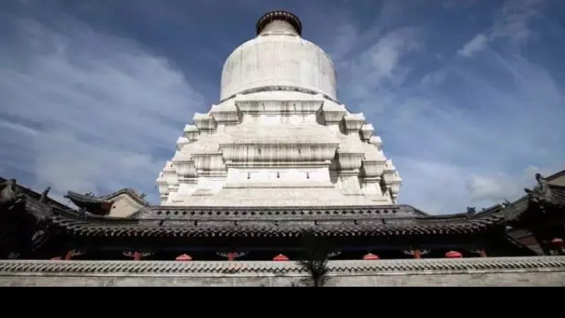 五台山天宁寺