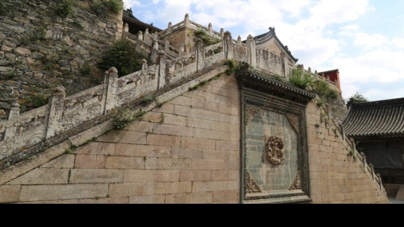 五台山金刚寺