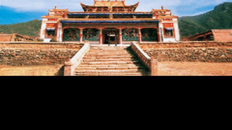 福因寺