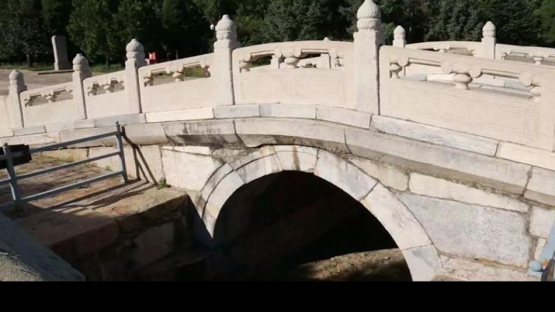 北京古桥