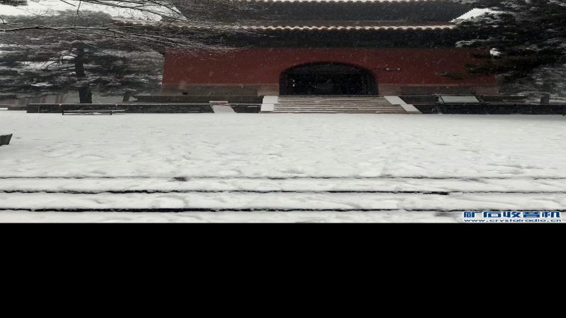 沈阳东陵
