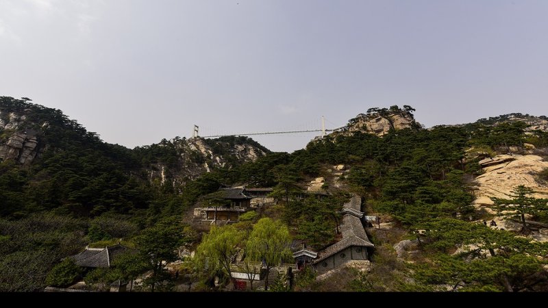 医巫闾山