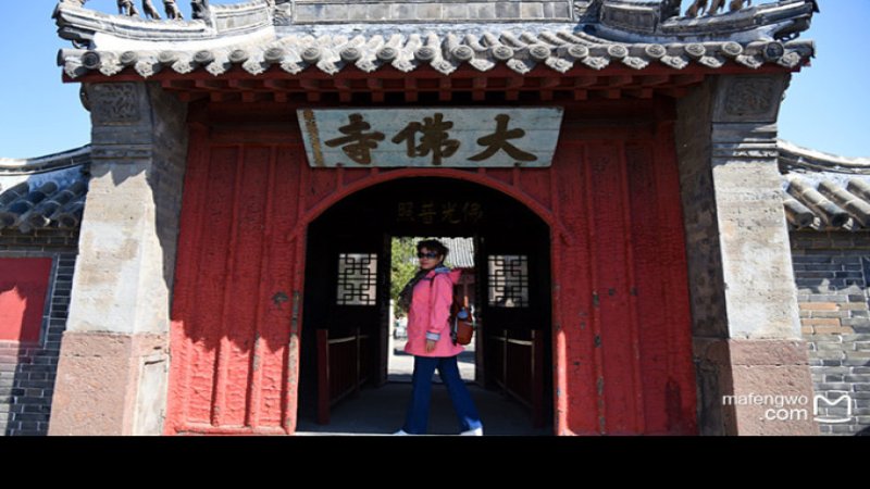 义县奉国寺