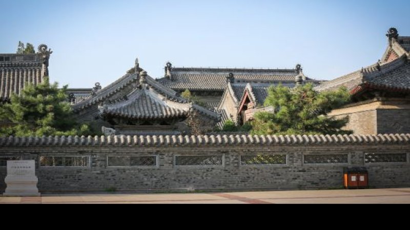 锦州广济寺