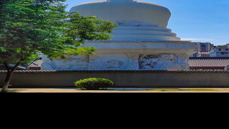 沈阳四塔