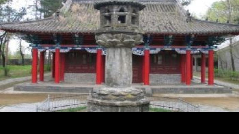 沈阳兴隆寺