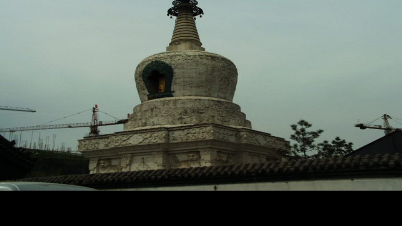 沈阳西塔