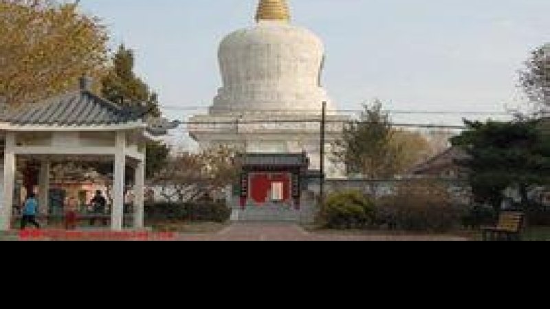沈阳南塔
