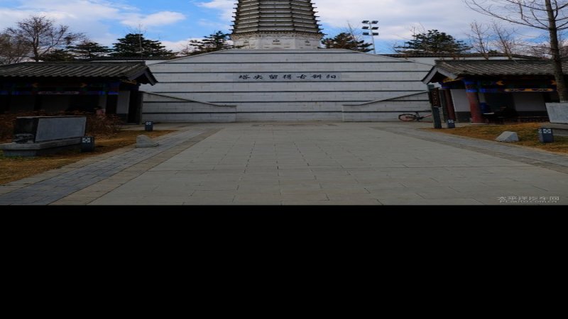 沈阳北塔