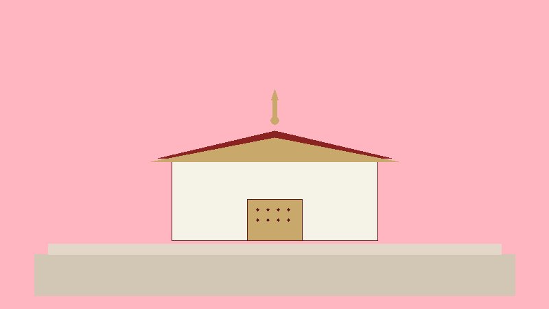 桐庐古城