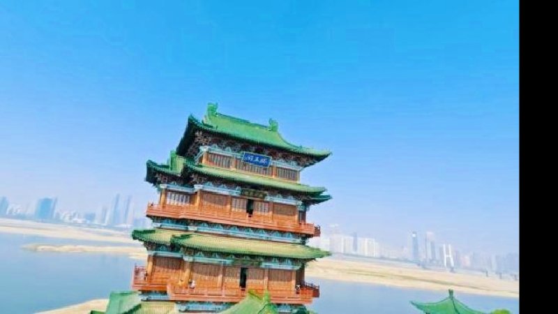 南昌古城