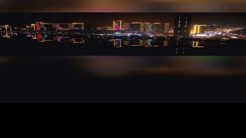 九江古城