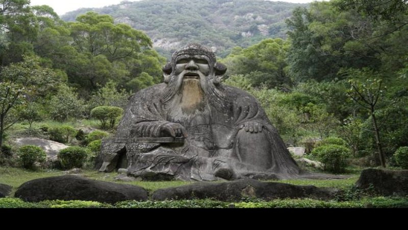 泉州清源山