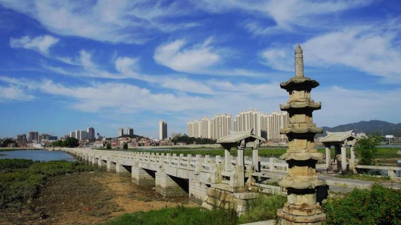 泉州洛阳桥