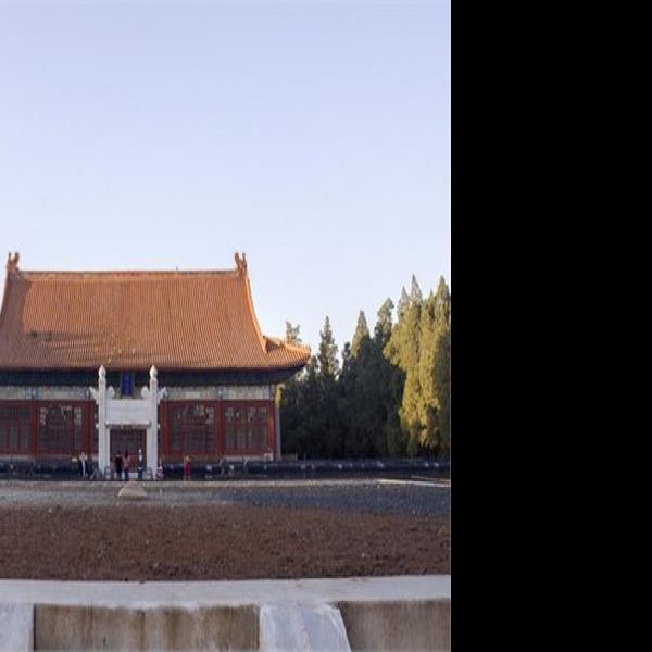 北京中山公园 - 图片2