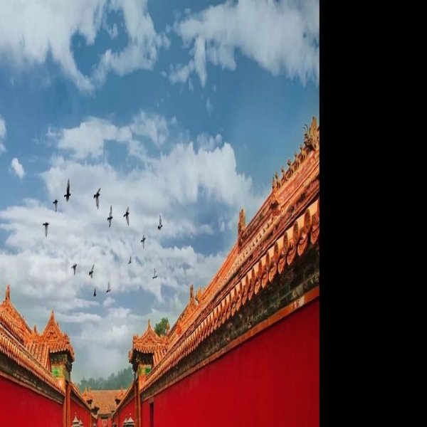 北京牛街礼拜寺 - 图片9