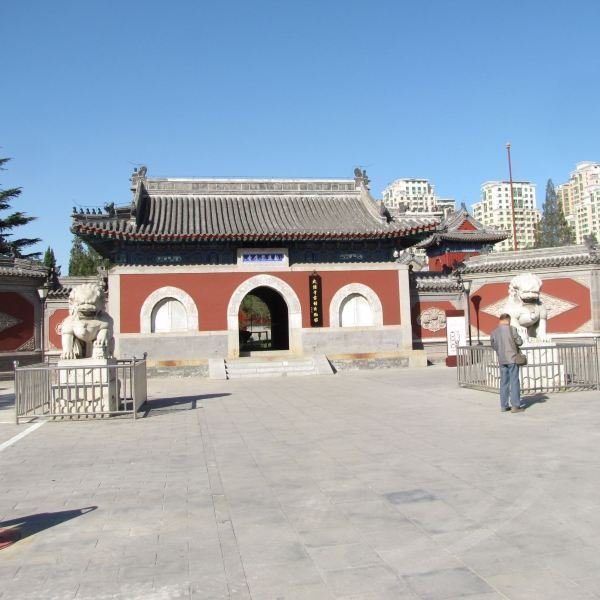北京大钟寺 - 图片2